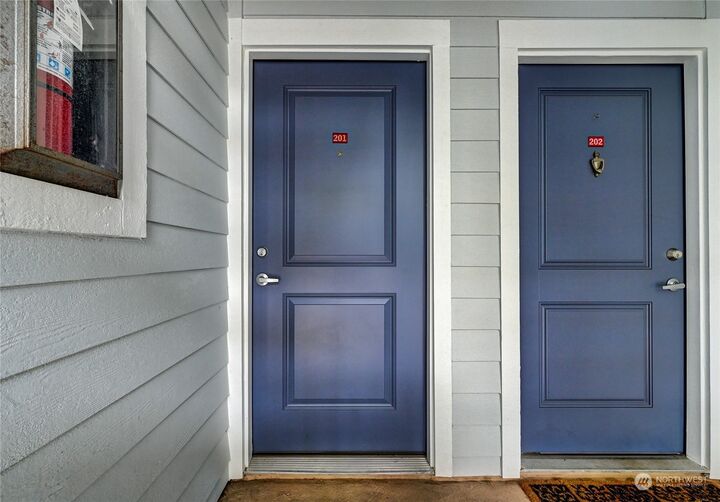 Property Photo:  14221 NE 181st Place P201  WA 98072 