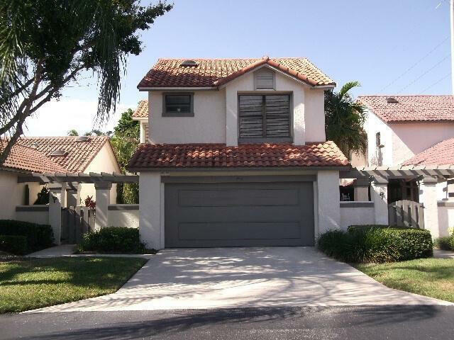 Property Photo:  5529 Ilford Court  FL 33486 