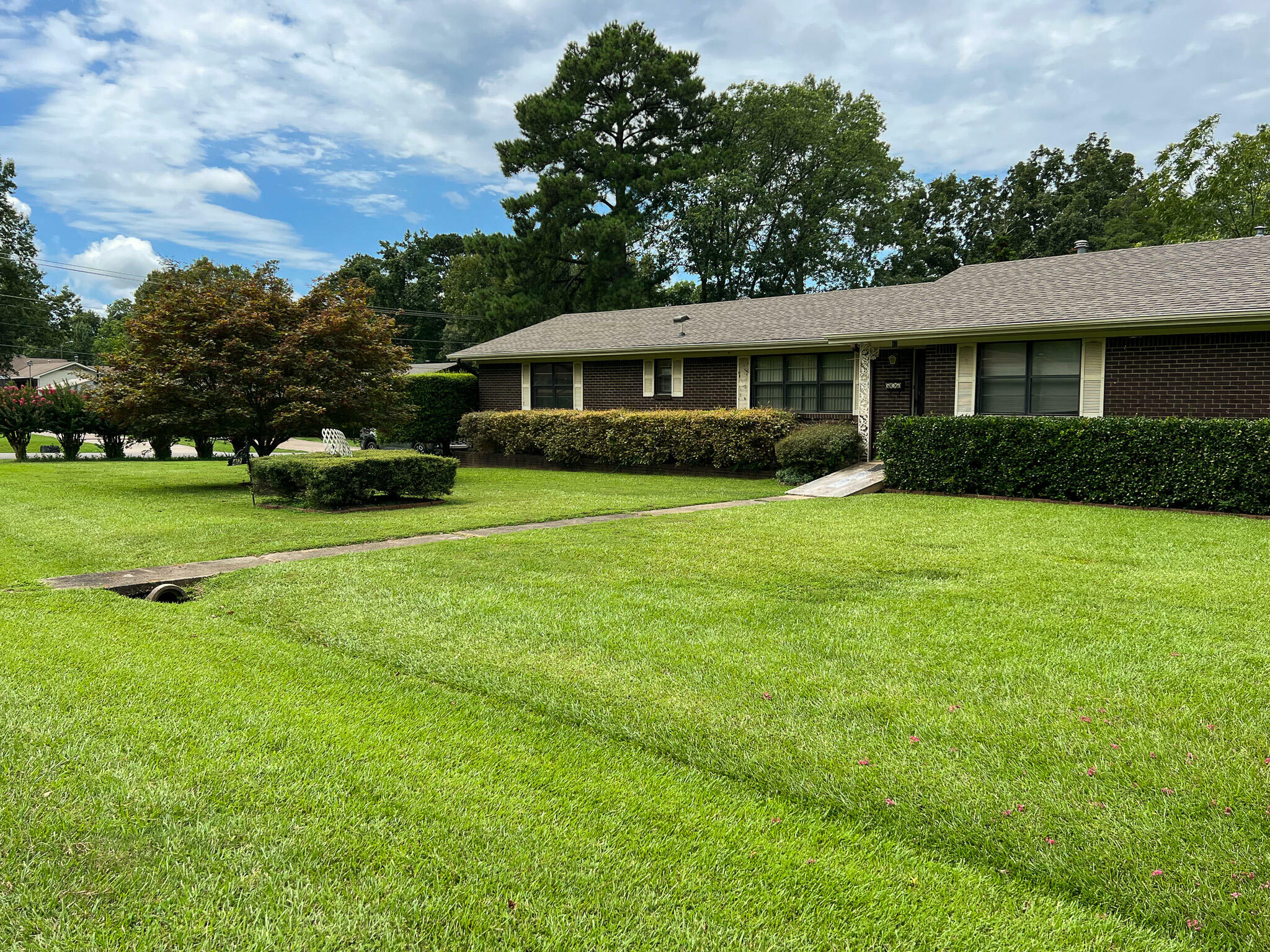 Property Photo:  42 Thompson Drive  AR 72830 