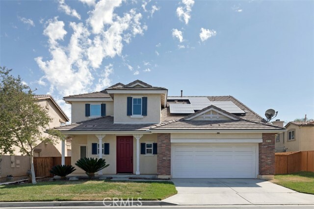 Property Photo: 35722 Adrienne Street CA 92563