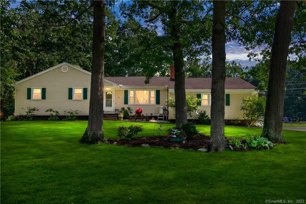 Property Photo: 6 Pevetty Drive CT 06512