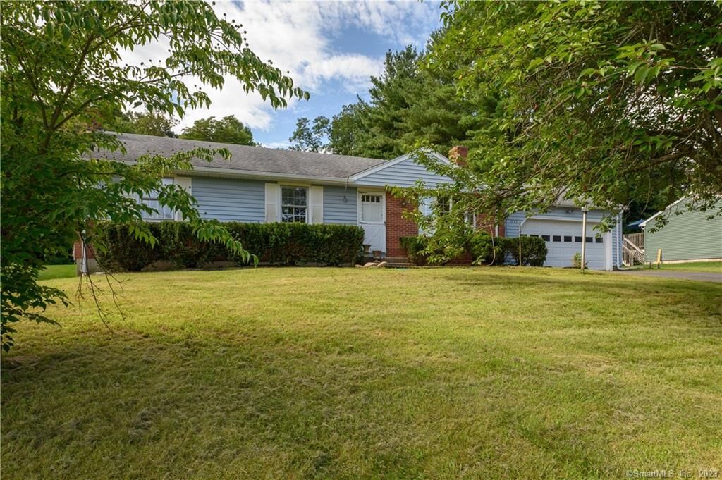 Property Photo:  1161 Tucker Road  CT 06410 