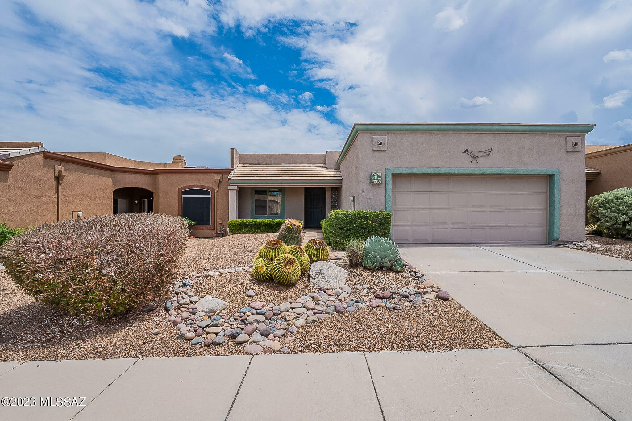 Property Photo:  2347 S Orchard View Drive  AZ 85614 