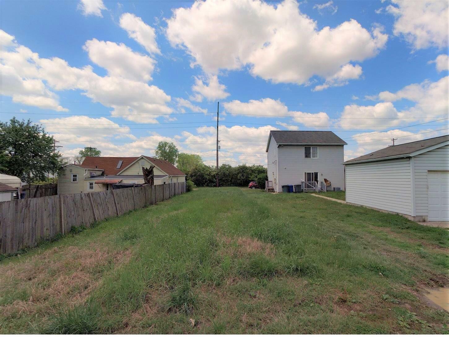 Property Photo: 0 Joyce Avenue Lot # 11 OH 43219