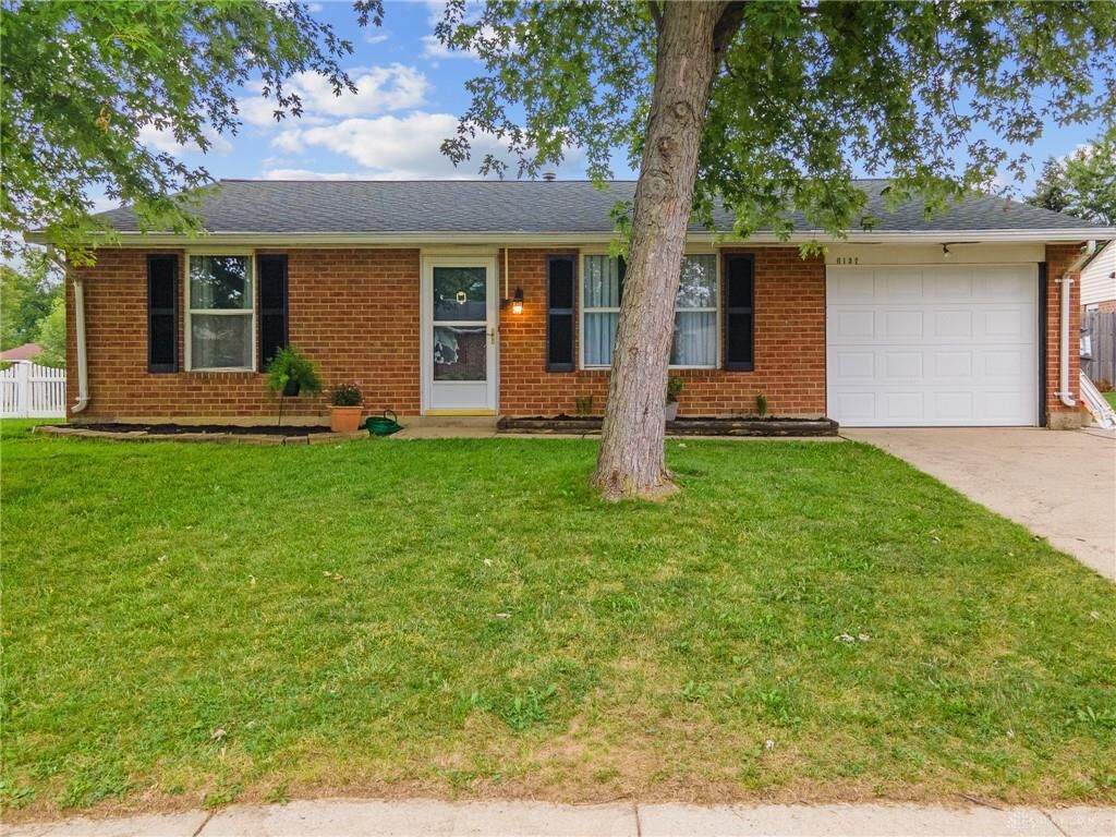 Property Photo:  6137 Little Creek Court  OH 45424 