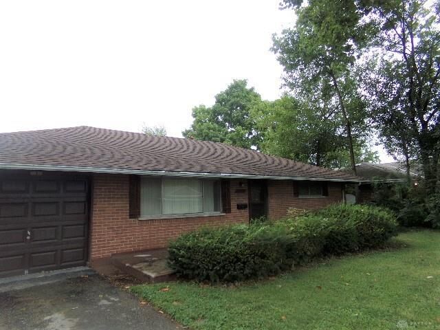Property Photo: 3559 Waterbury Drive OH 45439