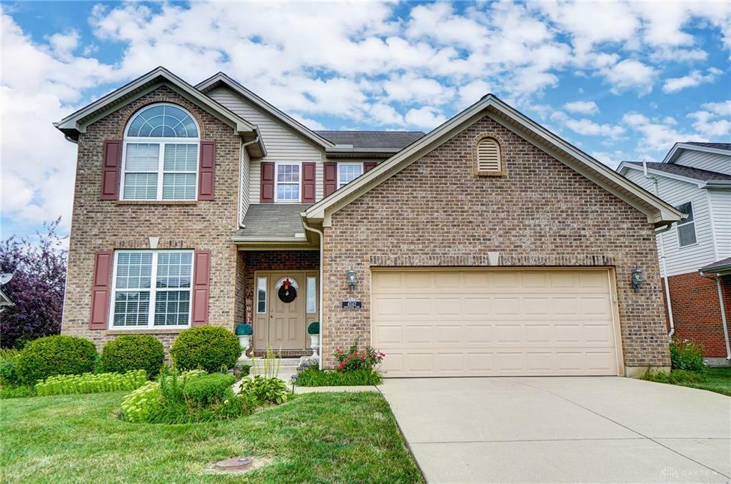 Property Photo: 4342 Lighthouse Lane OH 45069