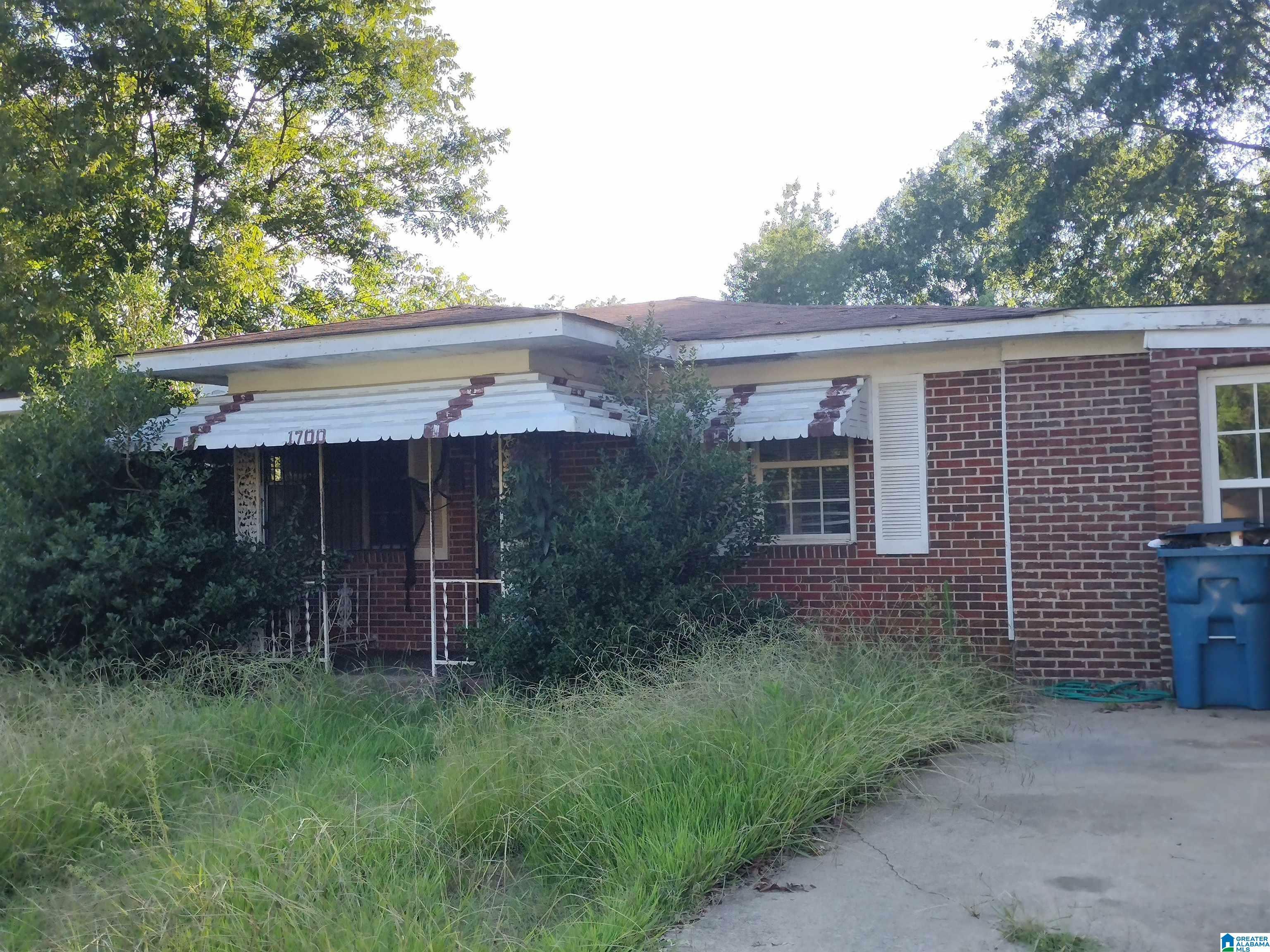 1700 Stephens Avenue  Anniston AL 36201 photo