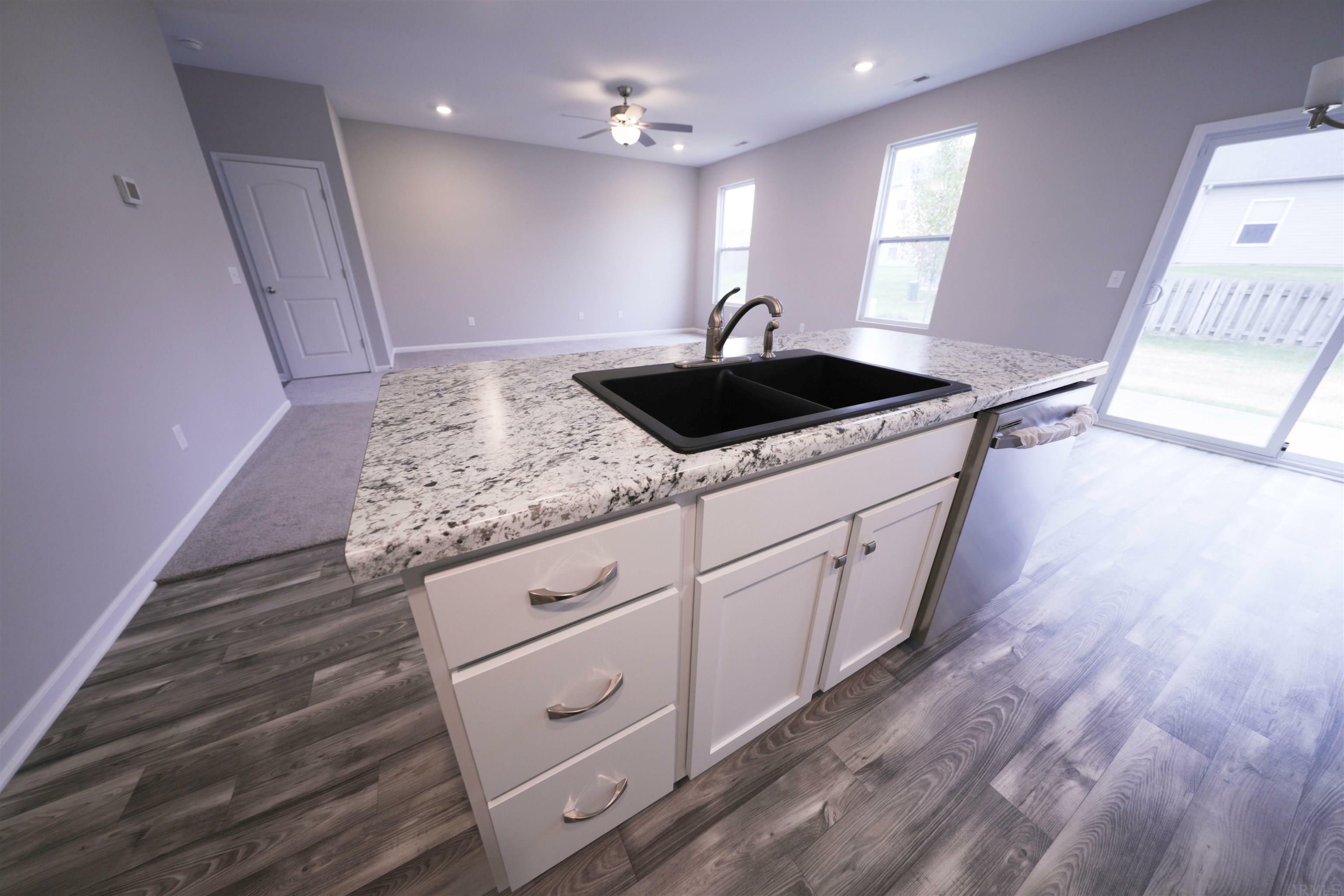 Property Photo: 3593 Canal Square Drive IN 46774