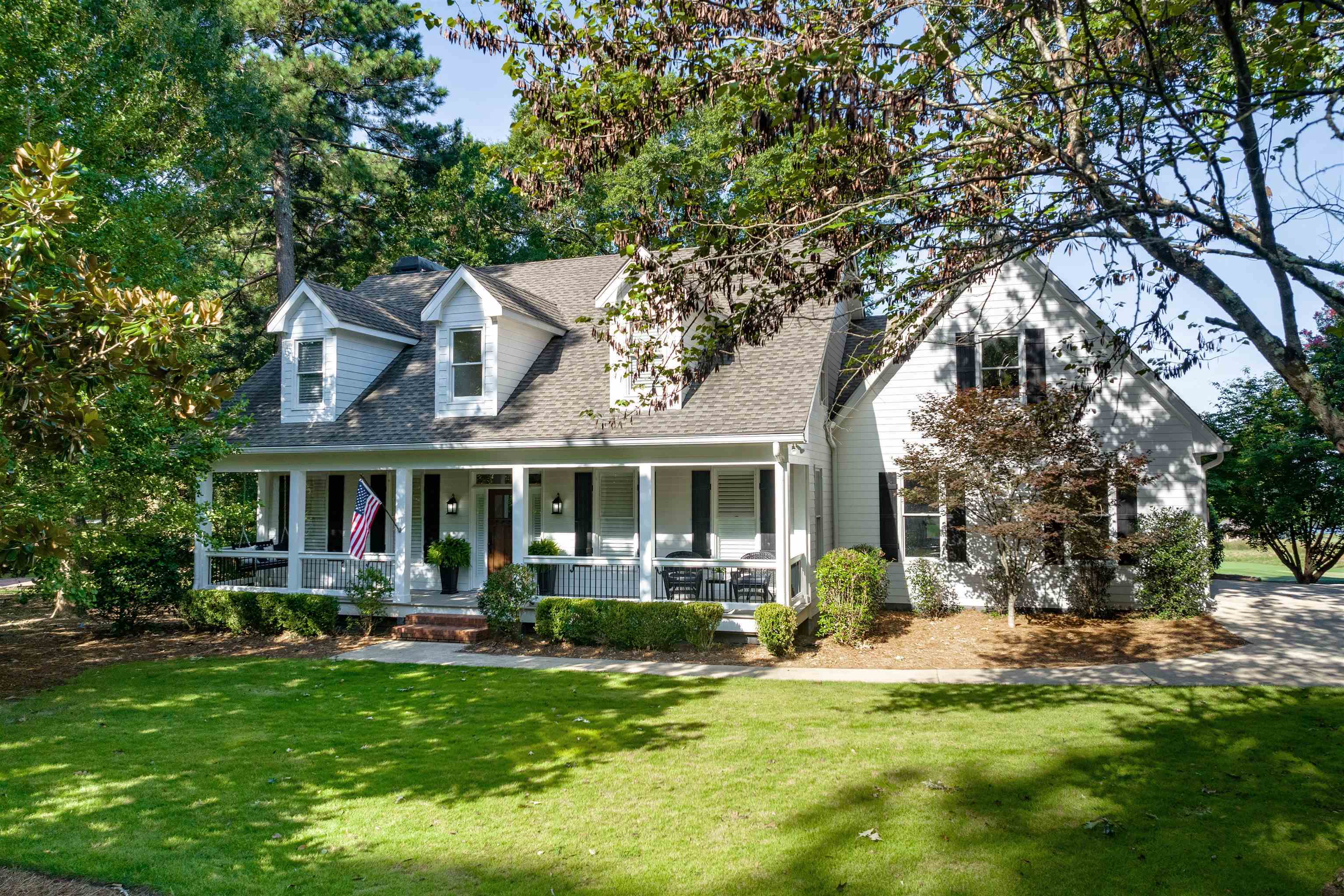 Property Photo:  1901 Snug Harbor Drive  GA 30642 