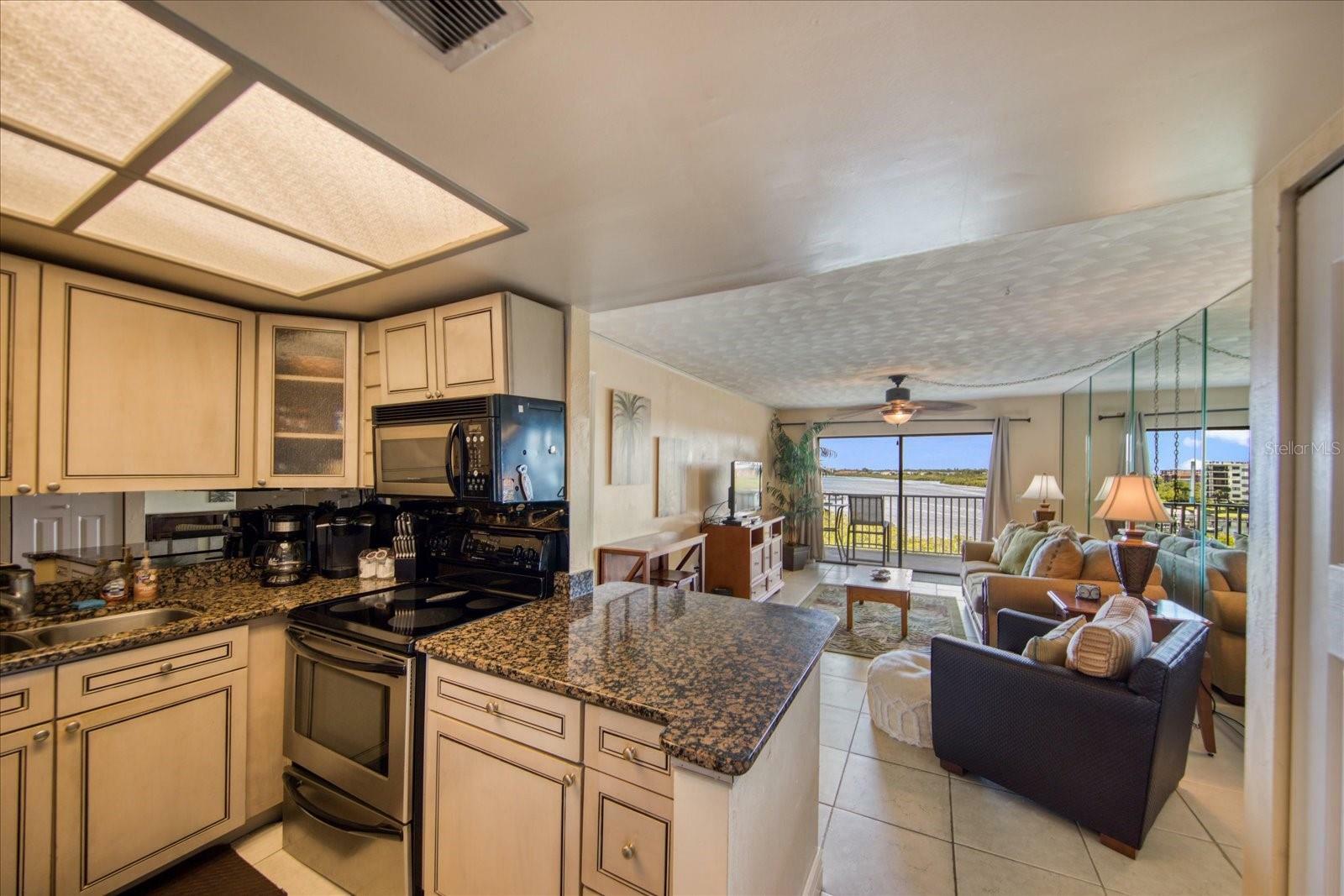 Property Photo: 19451 Gulf Boulevard 504 FL 33785