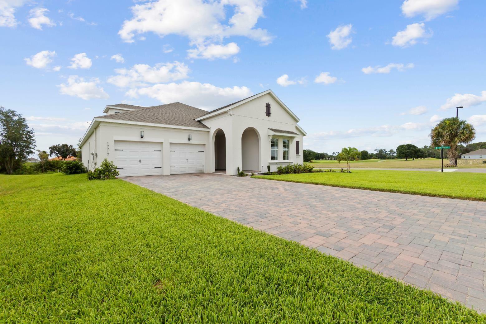 Property Photo:  17717 Live Oak Dr  FL 32778 