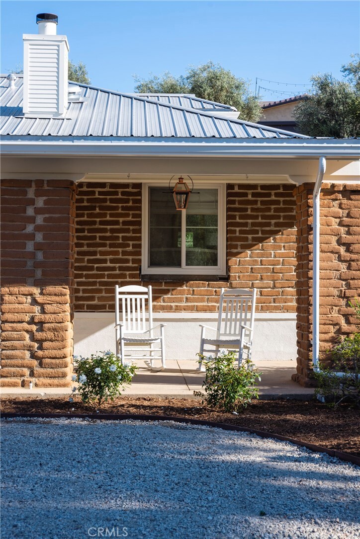 Property Photo: 11205 Verdugo Road CA 92562
