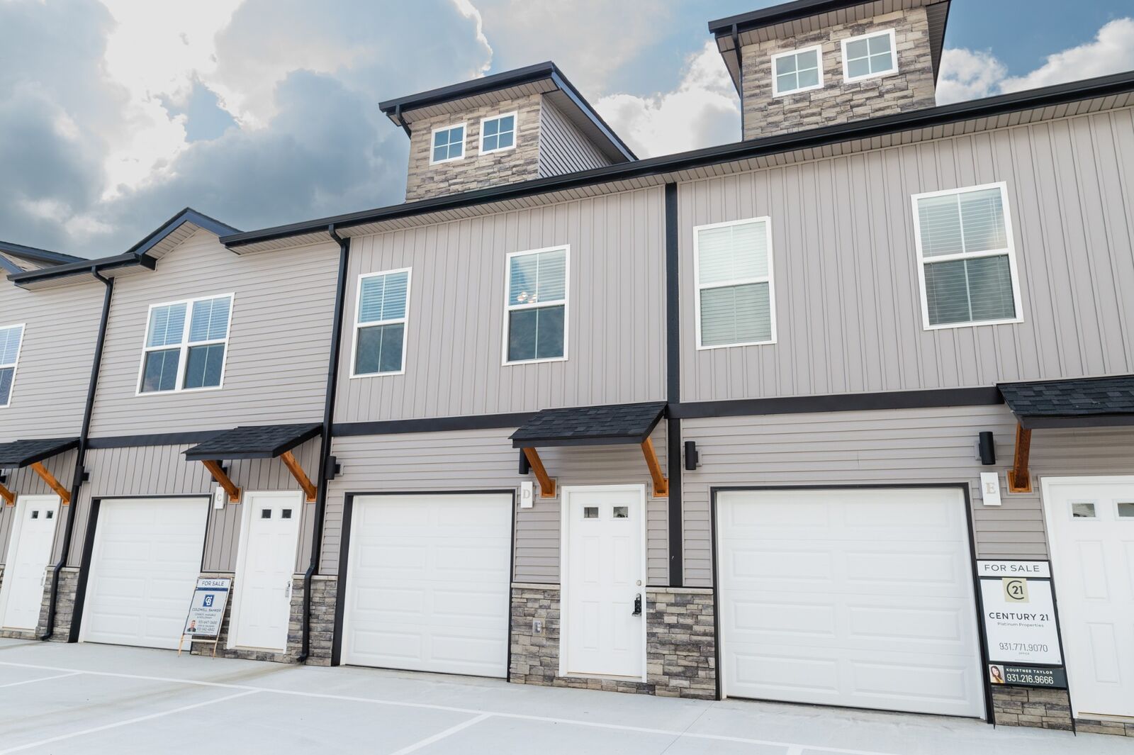 Property Photo:  212 Drayton Drive D  TN 37042 