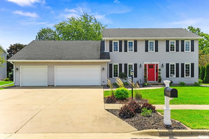4 Somerset Court  Washington IL 61571 photo