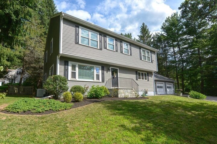 Property Photo:  242 South Street  MA 02052 