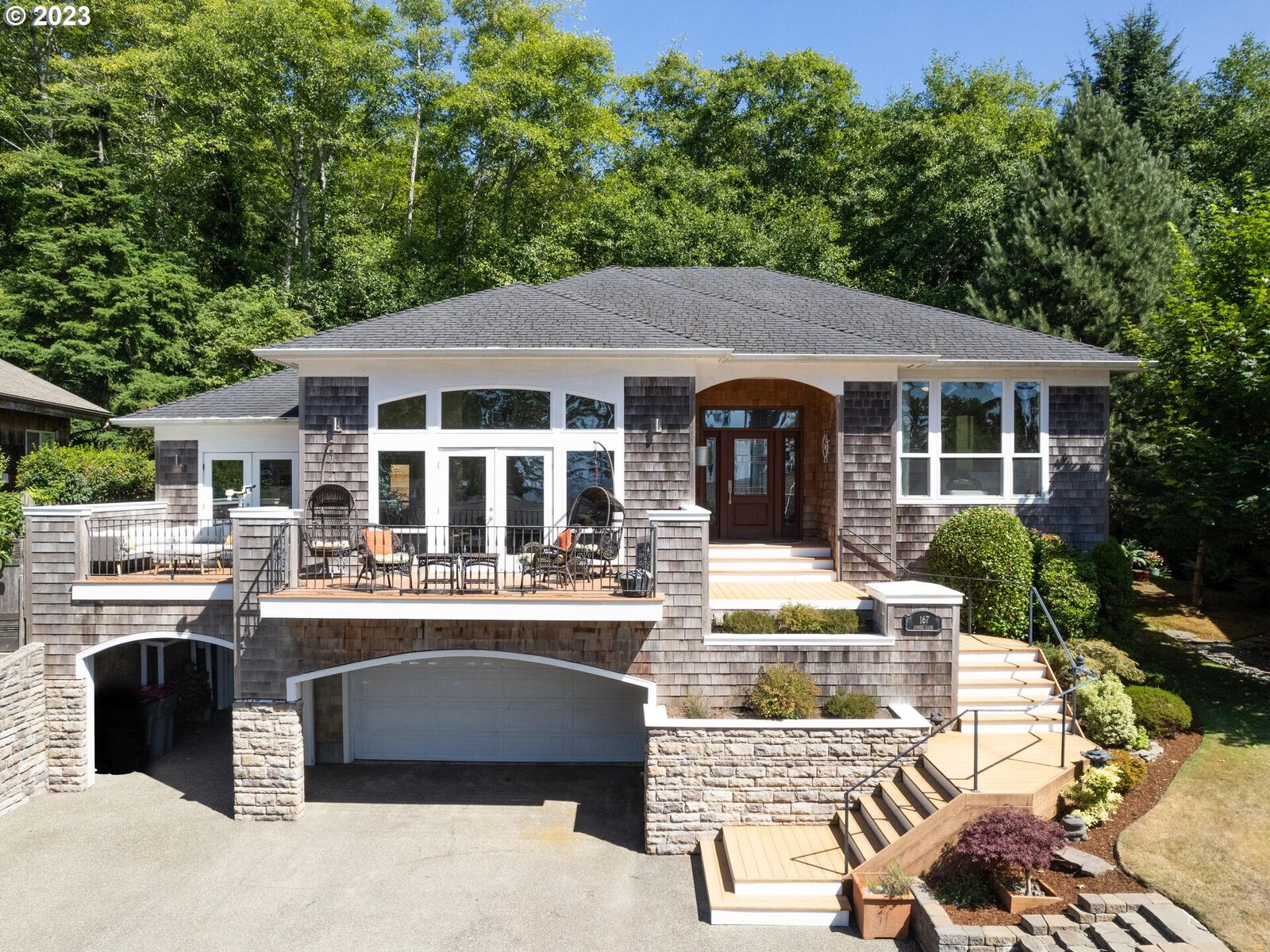 Home for sale in Cannon Beach 167 Amber Ln, Cannon Beach, OR 97110