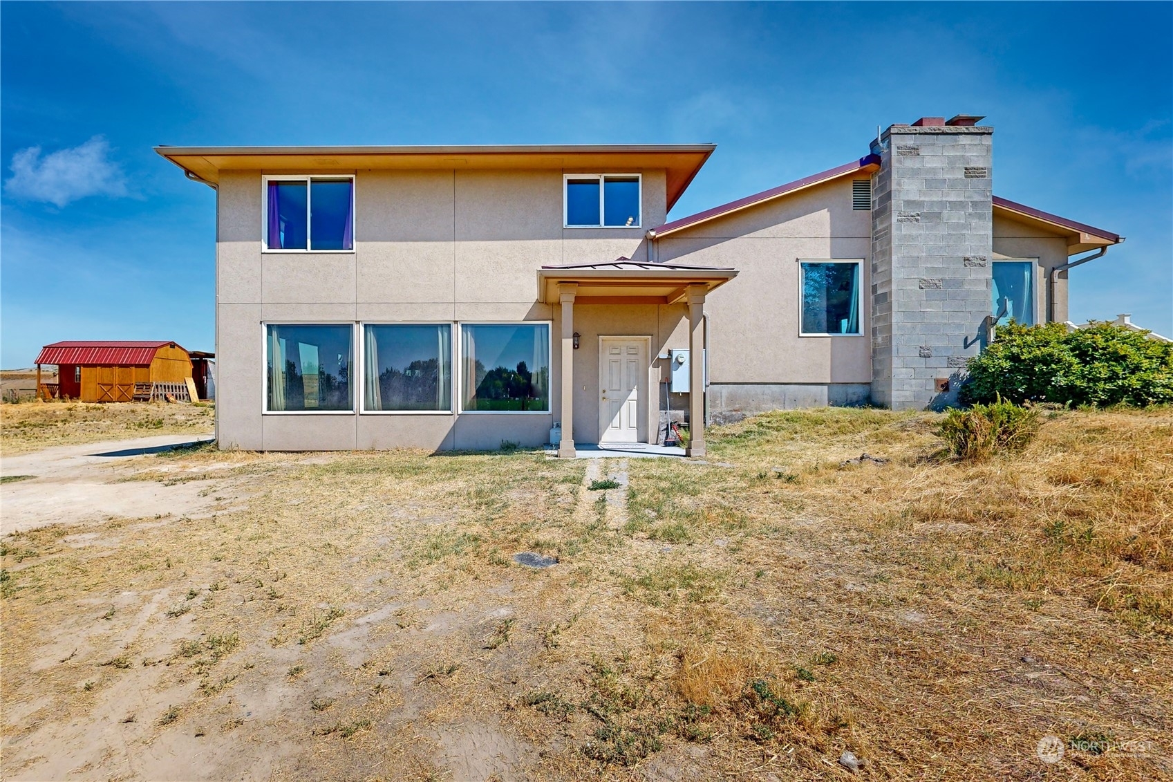 Property Photo:  30 McDonald Road  WA 99362 