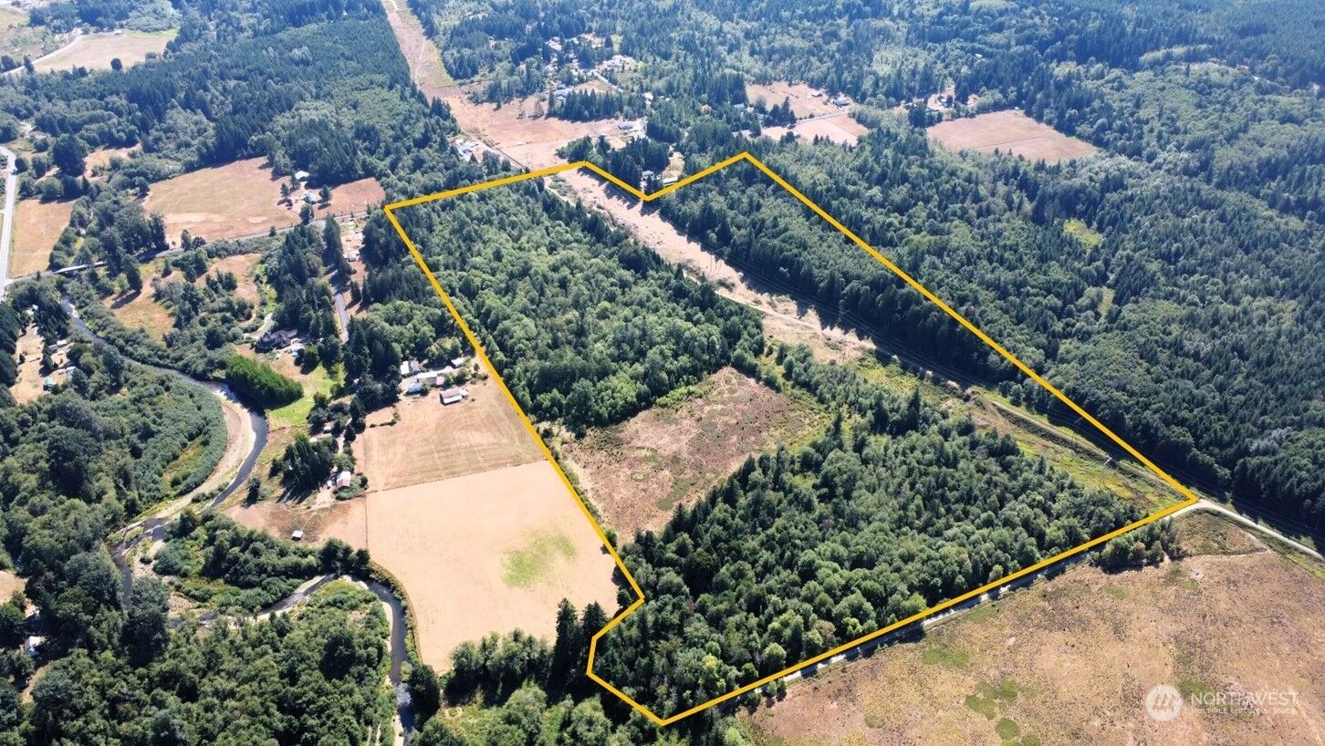 Property Photo: 184 Gish Road WA 98570