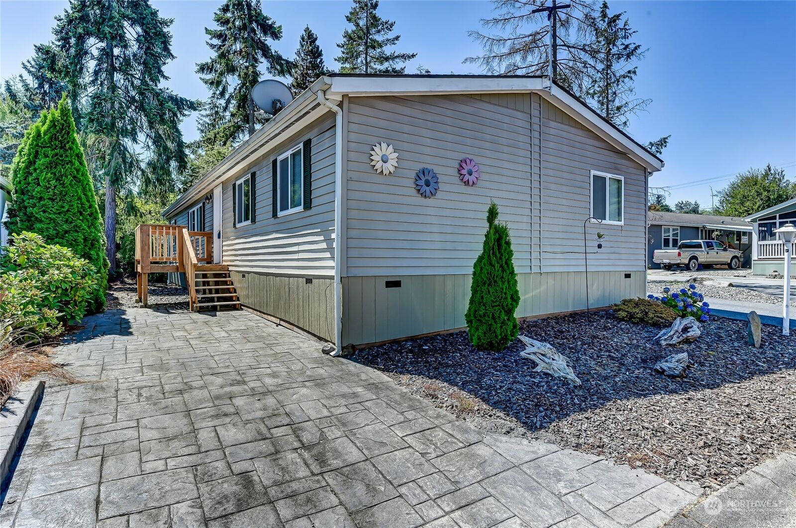 Property Photo: 815 124th Street SW 38 WA 98204