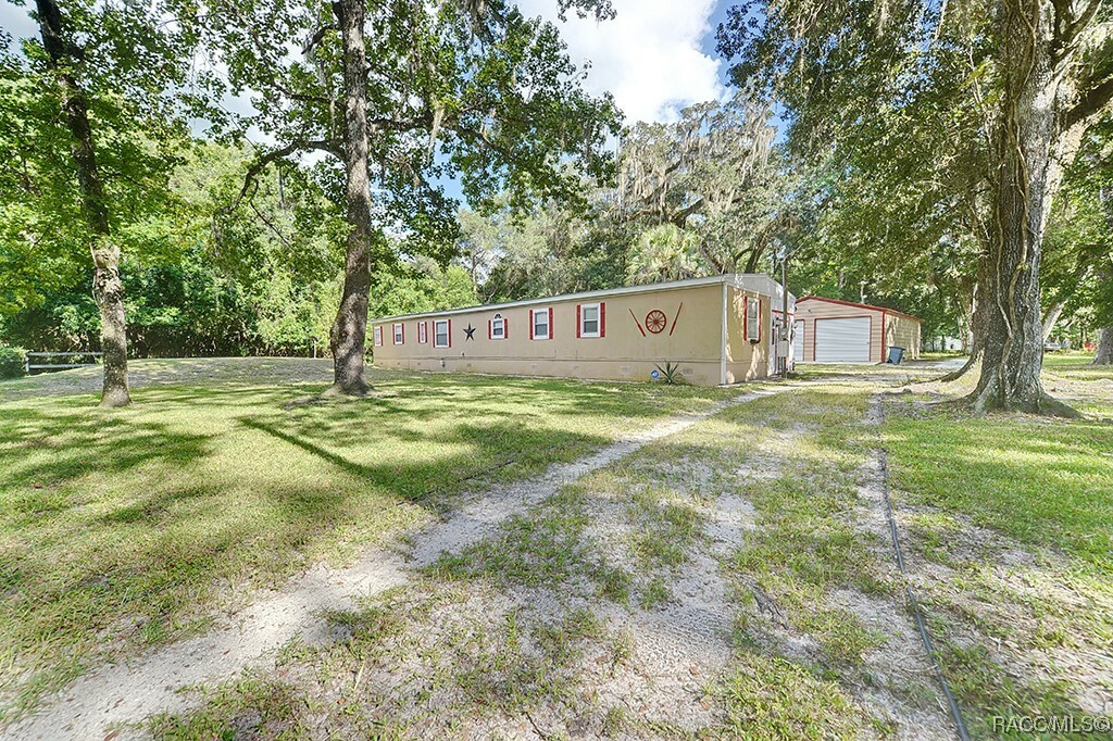 Property Photo:  8245 S Kimberly Circle  FL 34436 