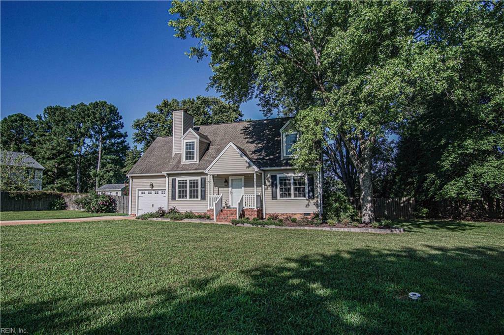 Property Photo: 3405 Deerlope Trail VA 23188