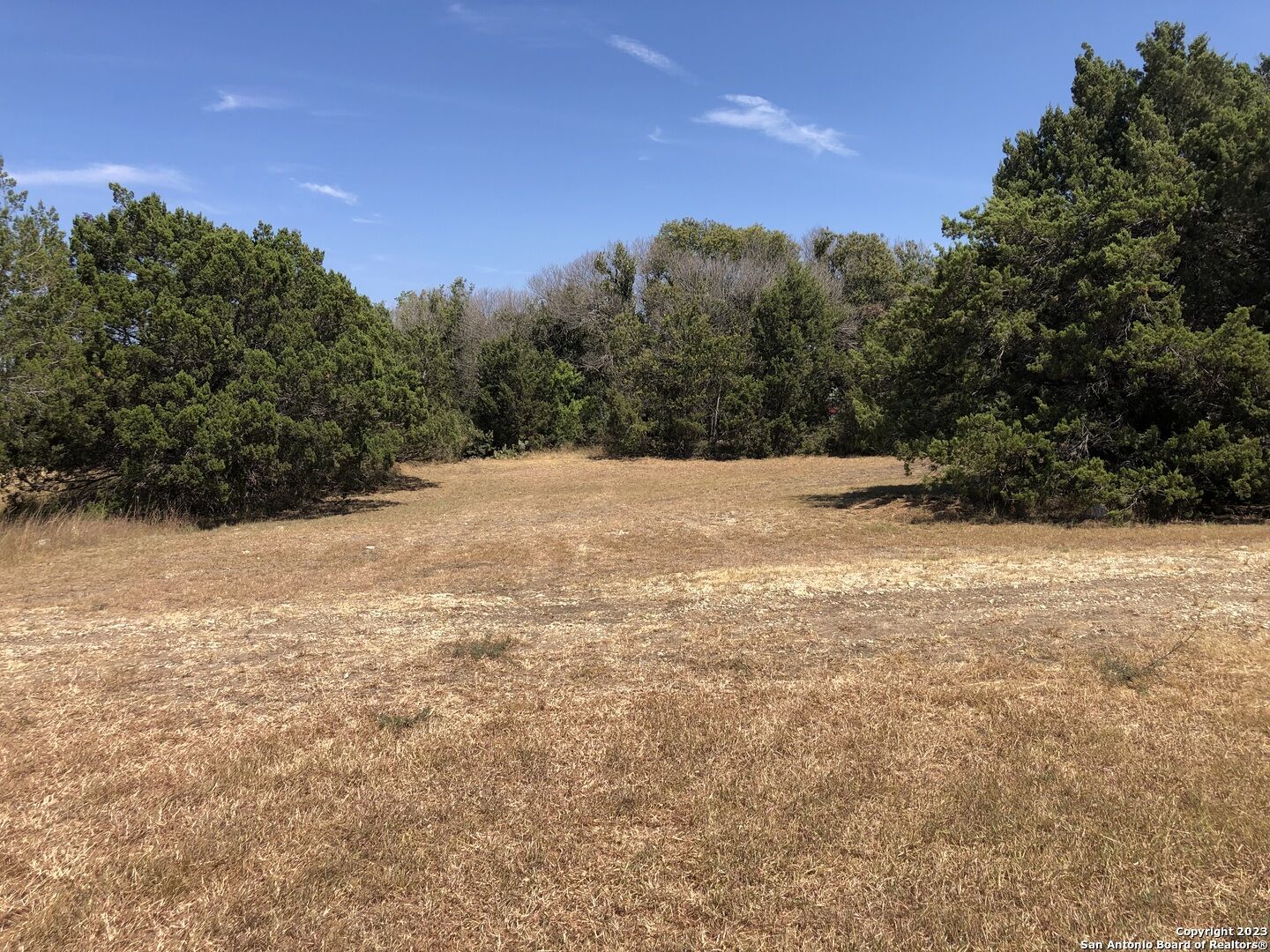 Property Photo:  4200 Bell Ln  TX 78154 