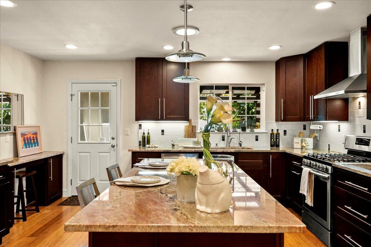 Property Photo: 1179 Myrtle Drive CA 94086