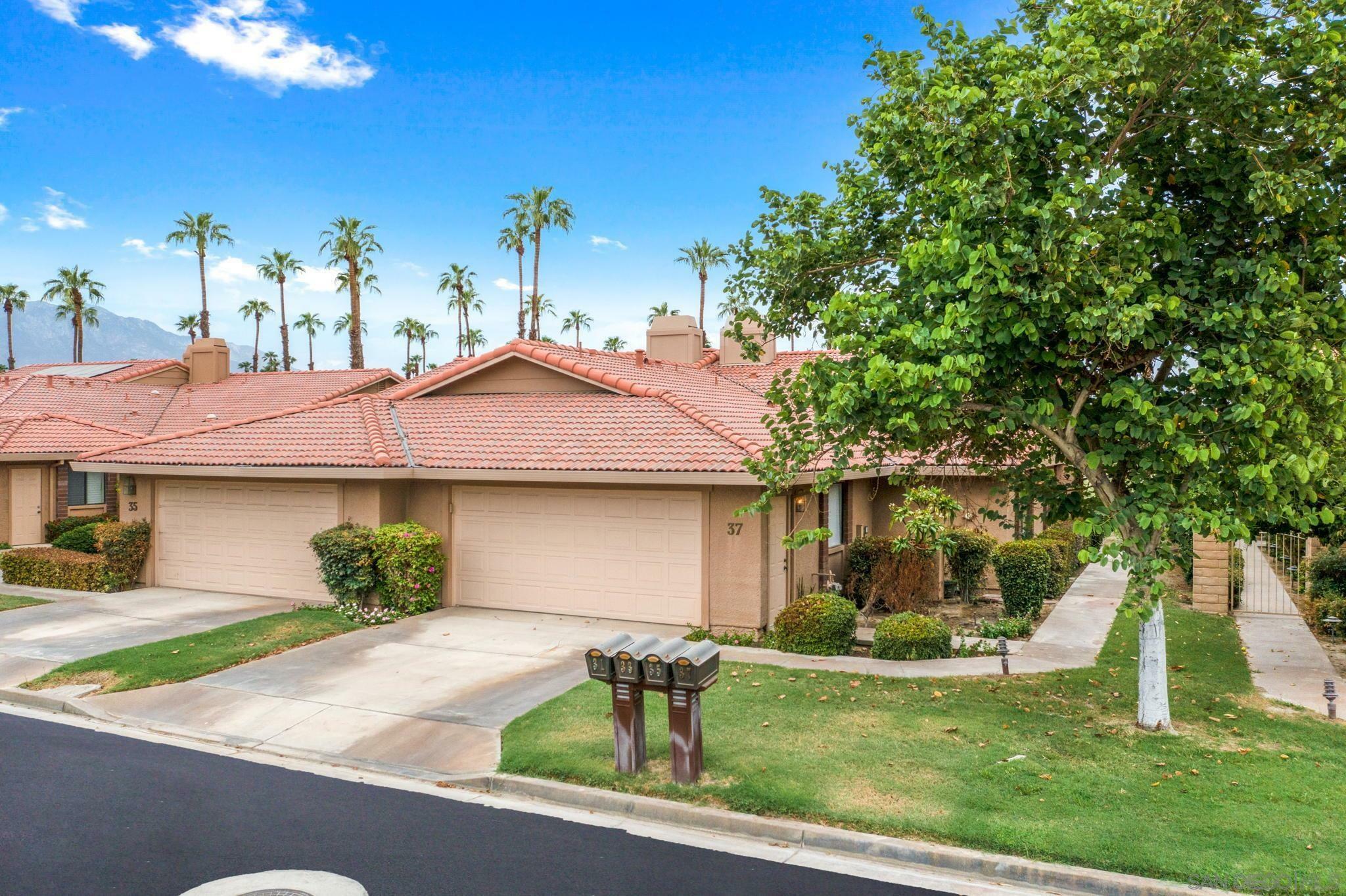 37 Maximo Way  Palm Desert CA 92260 photo