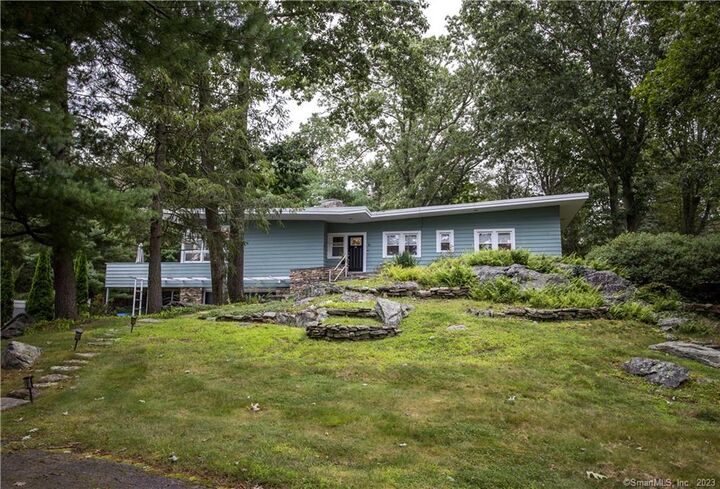 6 Butternut Drive  Norwich CT 06360 photo