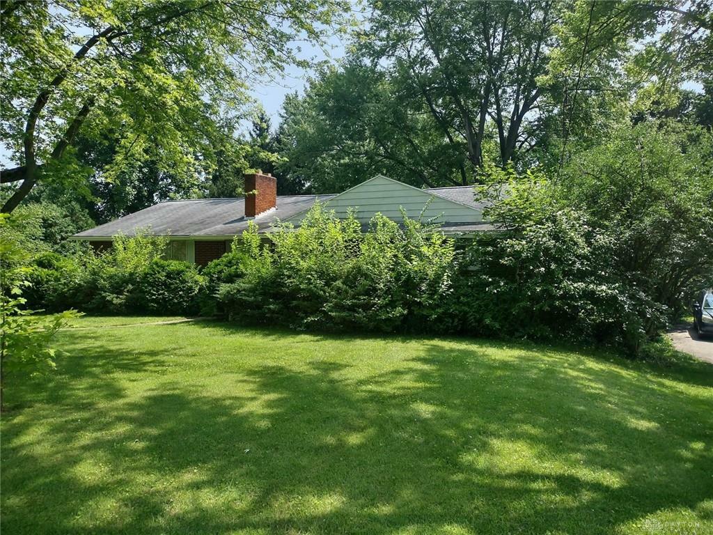 Property Photo:  534 Sheffield Drive  OH 45506 