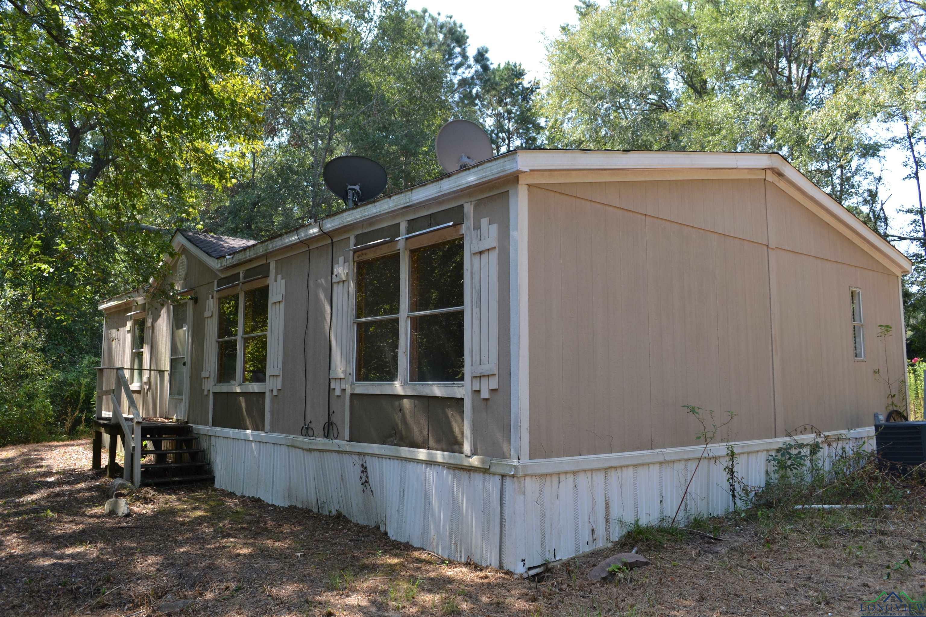 Property Photo: 1033 Todd TX 75645