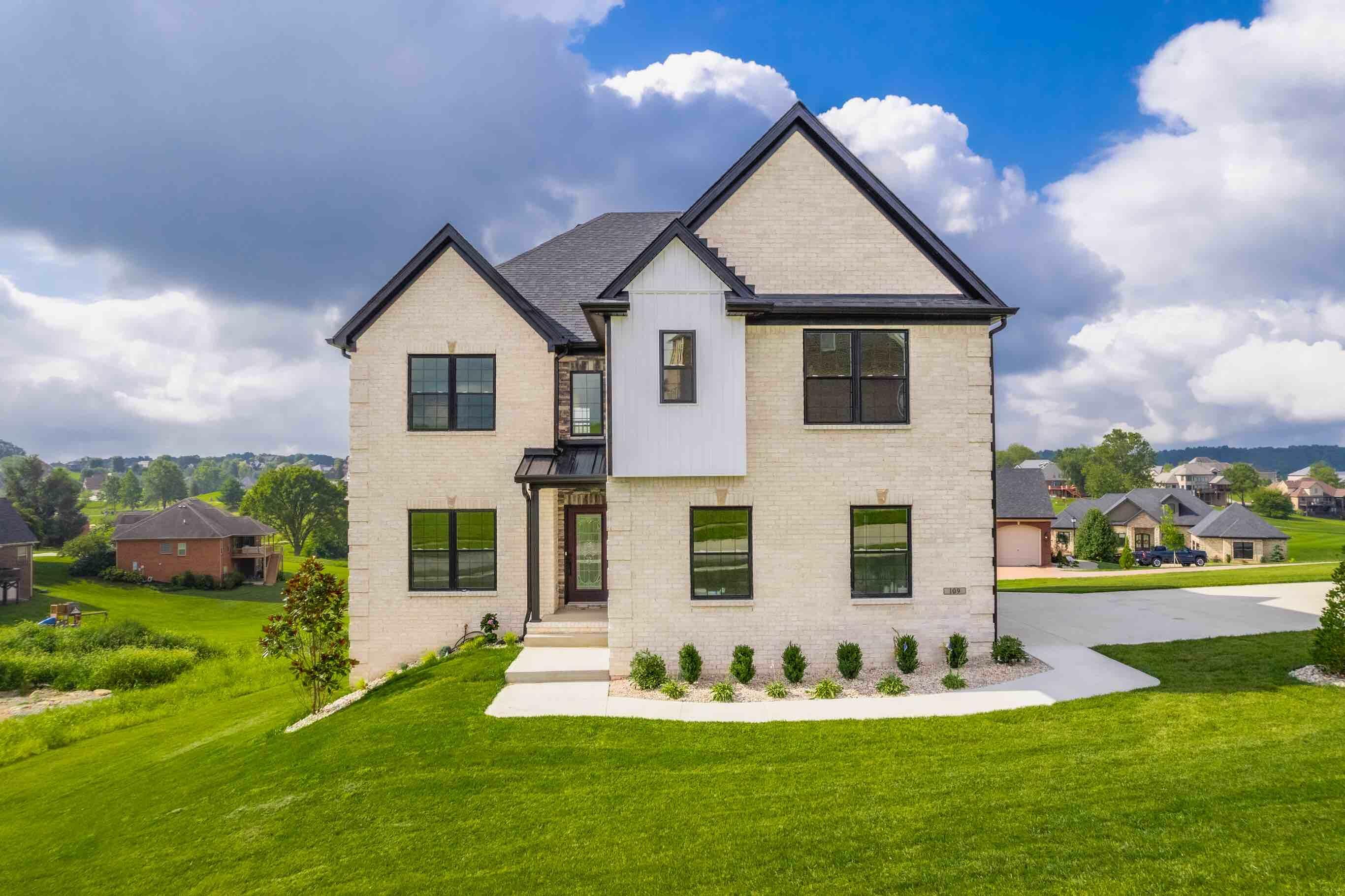 109 Wannamaker Boulevard  Richmond KY 40475 photo