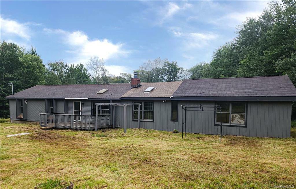 Property Photo:  12 Cignarale Road  NY 12733 