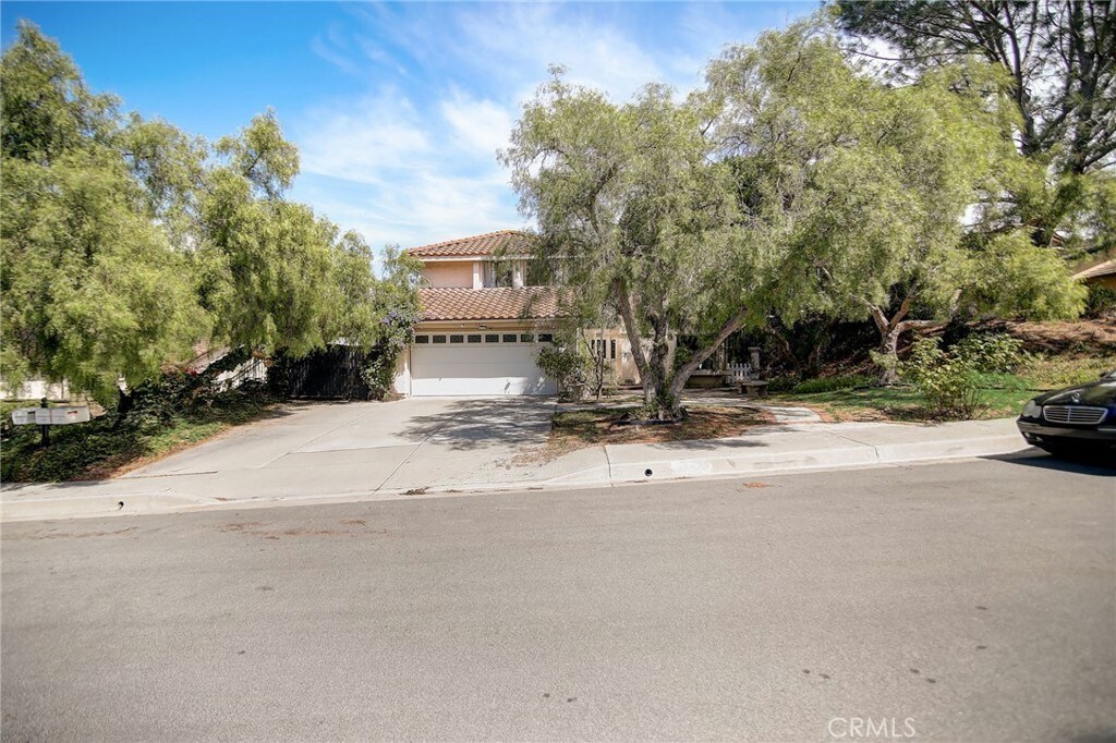 Property Photo:  2839 Penasco  CA 92673 