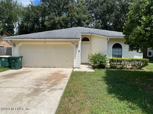 Property Photo:  3761 Karissa Ann Place  FL 32223 