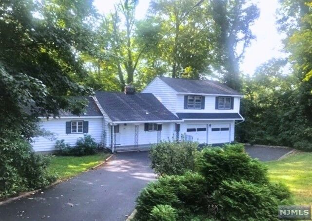 Property Photo: 291 Terhune Drive NJ 07470