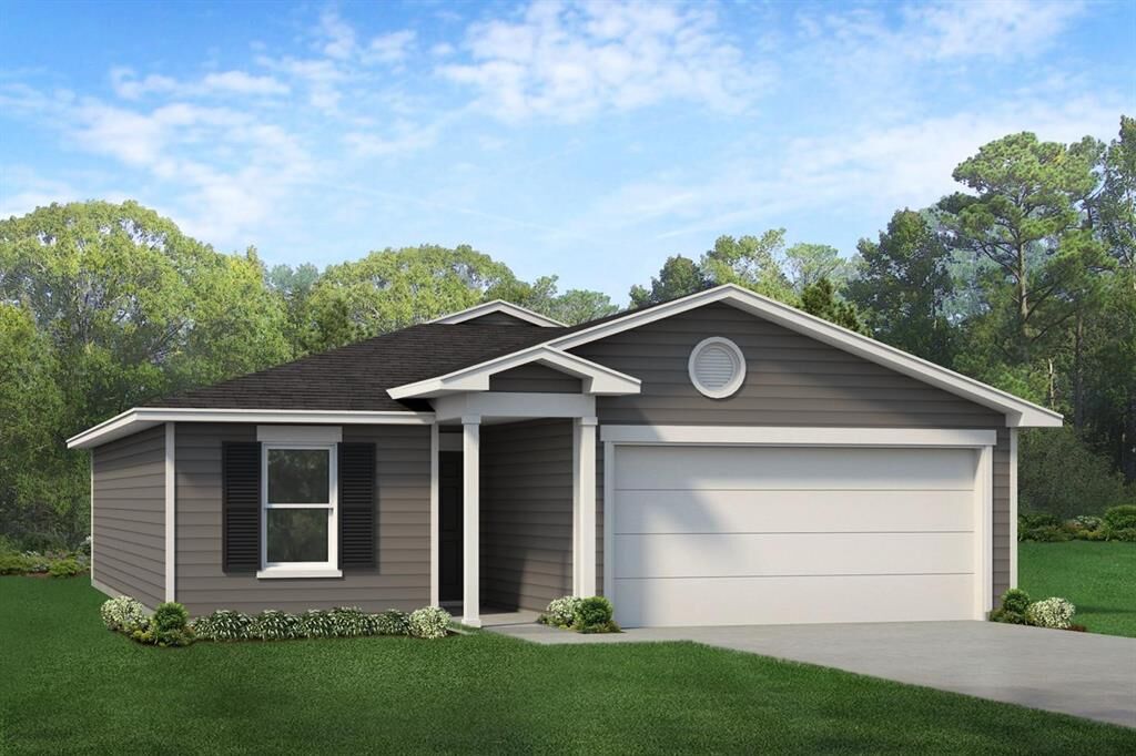 Property Photo:  2402 E Cornell Street  TX 79403 