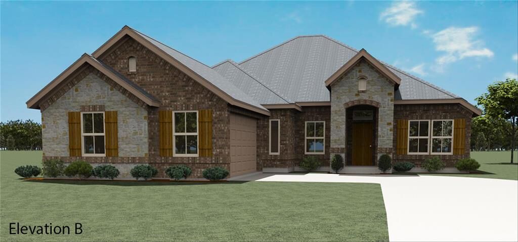 Property Photo: 386 Melville TX 75154