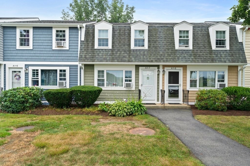 Property Photo:  7 Lydon Ln A1  MA 02338 