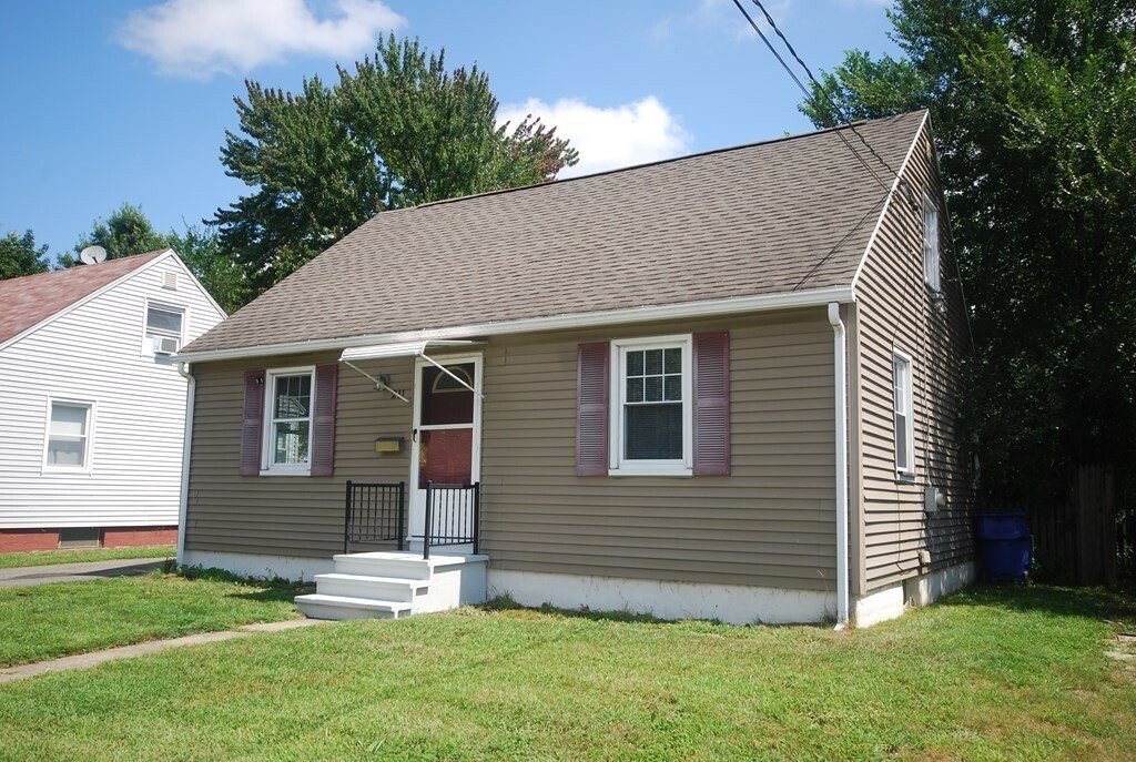 Property Photo:  211 Breckwood Blvd  MA 01109 