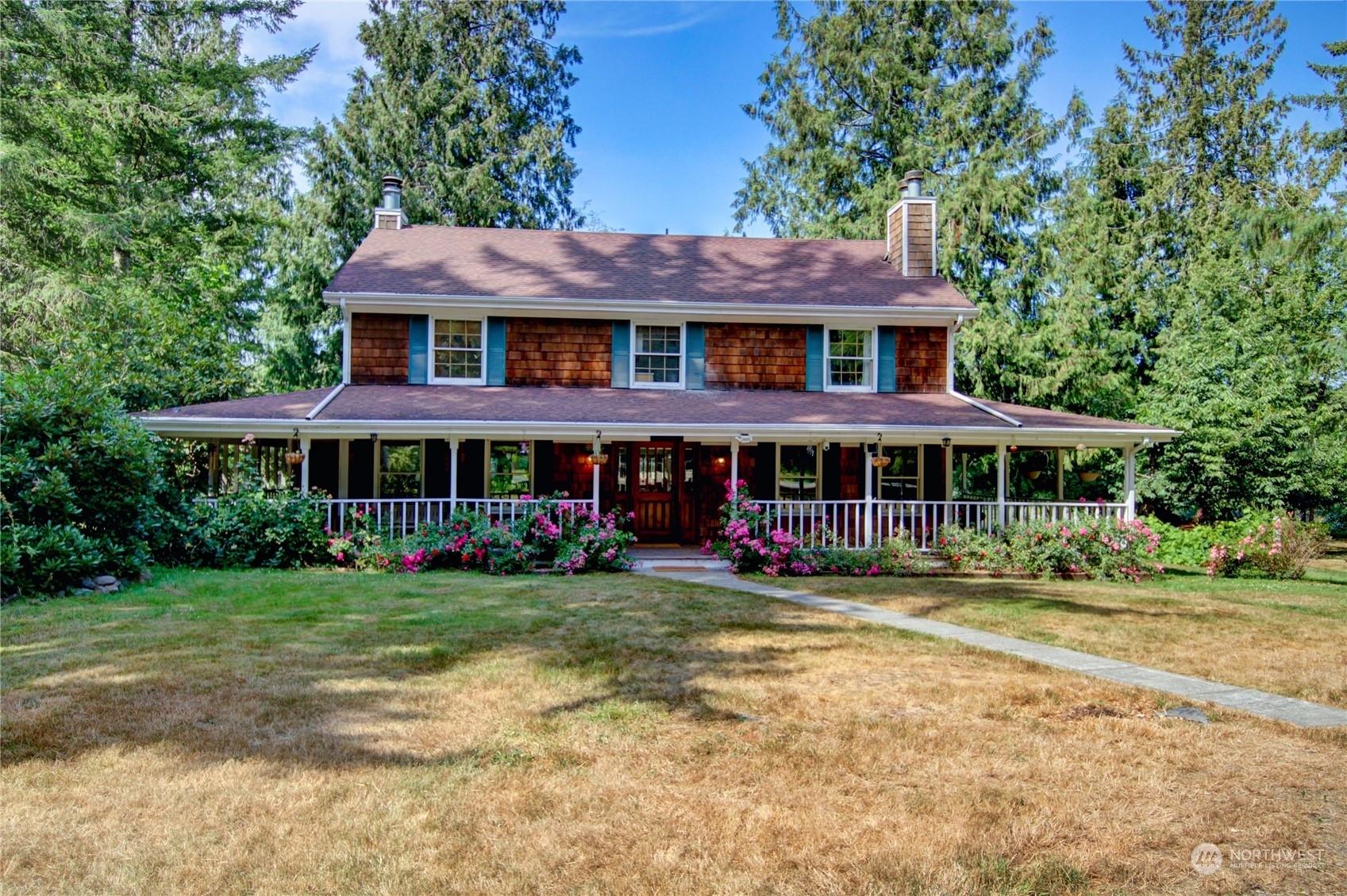 Property Photo:  33275 S Skagit Highway  WA 98284 