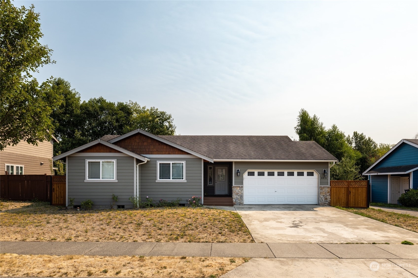 Property Photo:  6476 Portal Manor Drive  WA 98248 