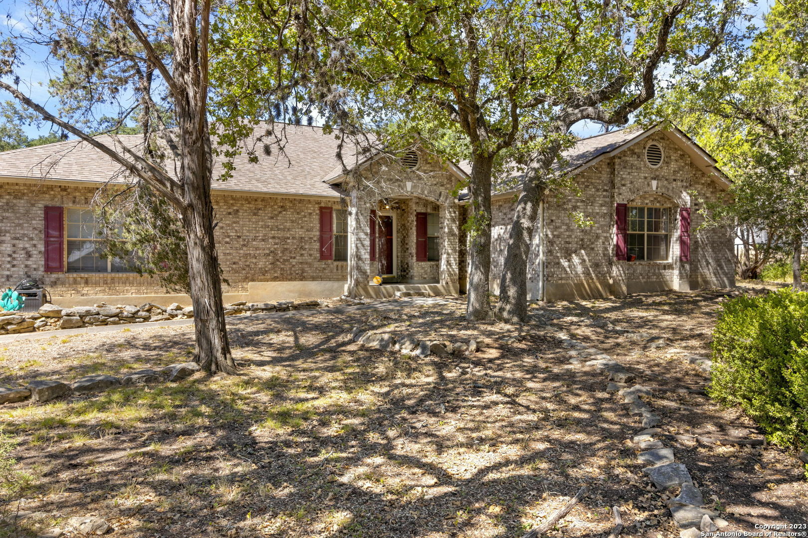 Property Photo:  5237 Little Deer Dr  TX 78163 