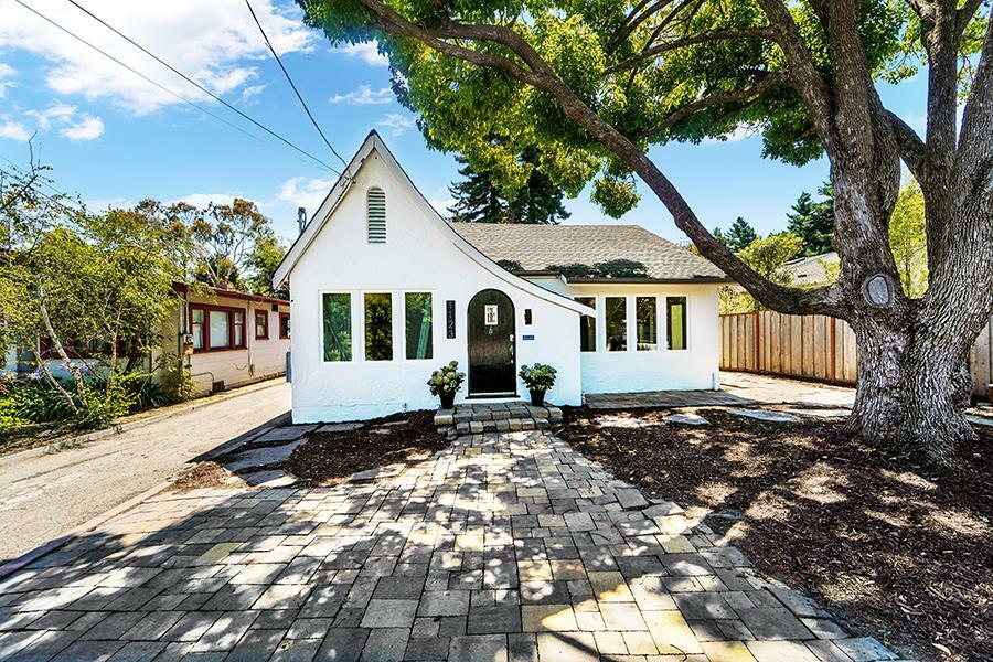 Property Photo: 1123 King Street CA 95060