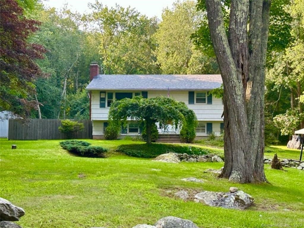 Property Photo:  22 Kelseytown Bridge Road  CT 06413 