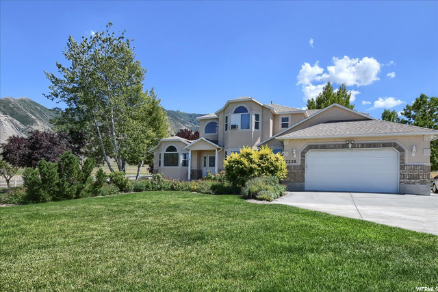 Property Photo: Address not disclosed UT 84074