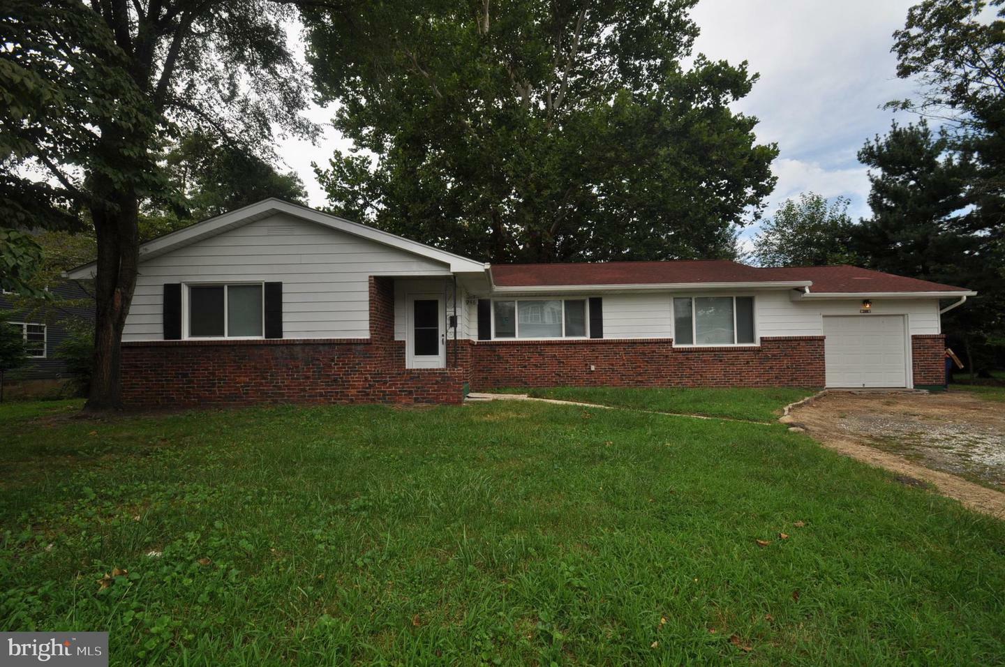 Property Photo: 246 Harrison Avenue NJ 08060