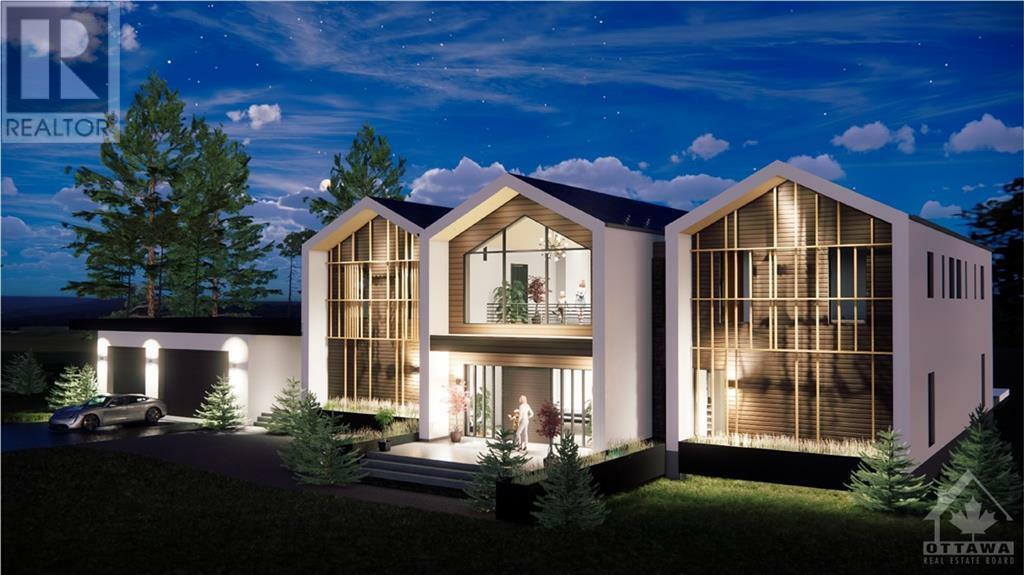 Property Photo: 1220 Black Canary Drive ON K4M0A1
