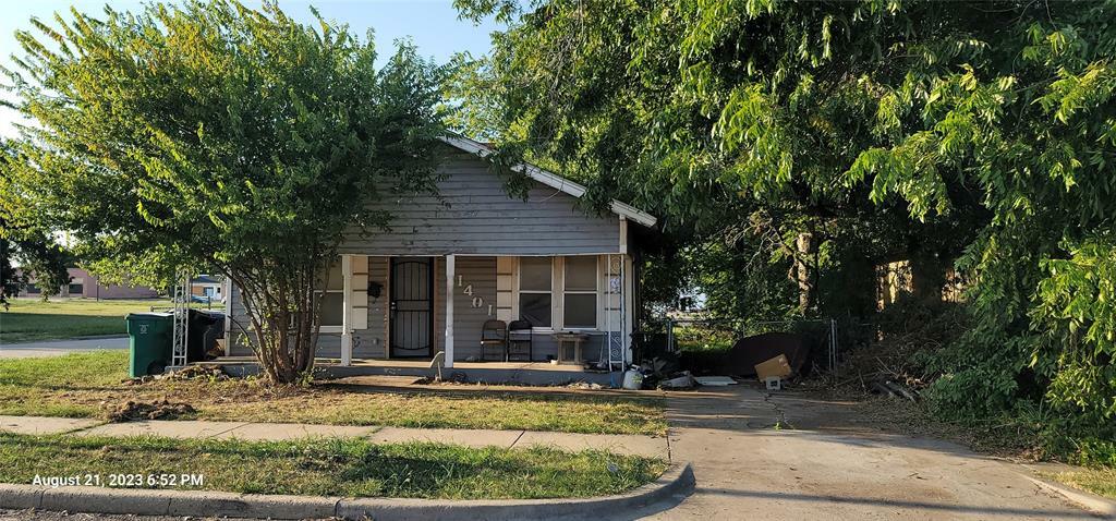 1401 NE 22nd Street  Oklahoma City OK 73111 photo